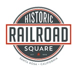 Historic Railroad Square