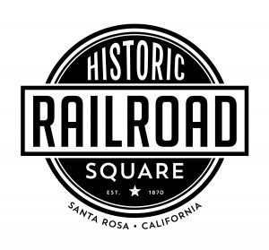 Historic Railroad Square