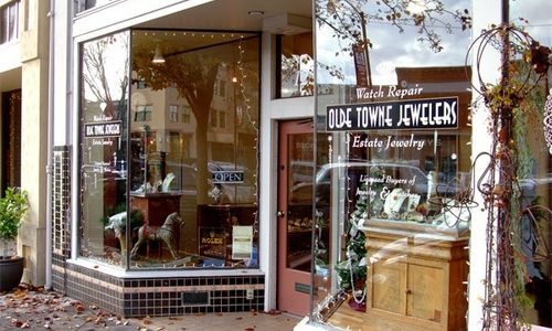 Olde Towne Jewelers