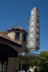 Stark's Steak & Seafood