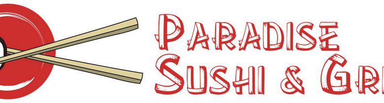Paradise Sushi & Grill