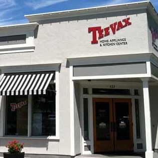 Teevax Home Appliance & Kitchen Center