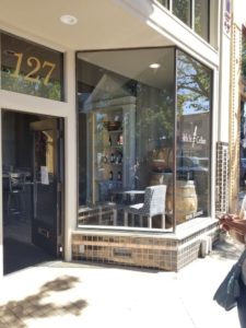 4th Street Cellars