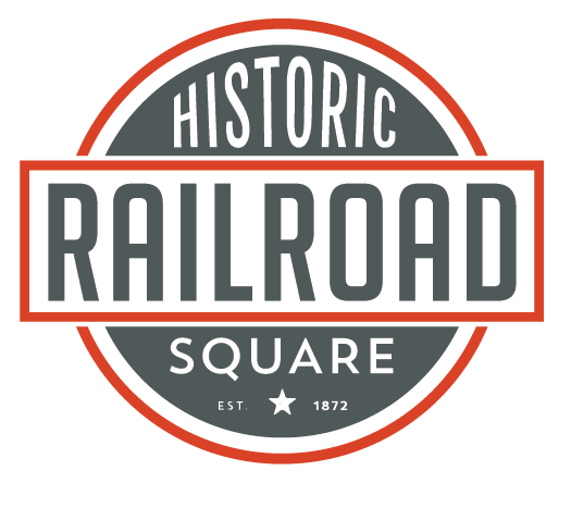 Historic Railroad Square Association