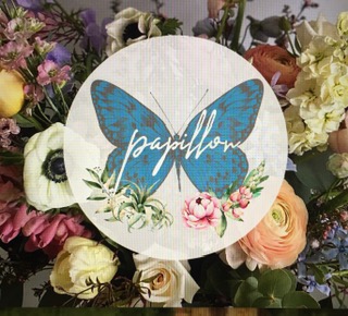 Papillon Floral Design