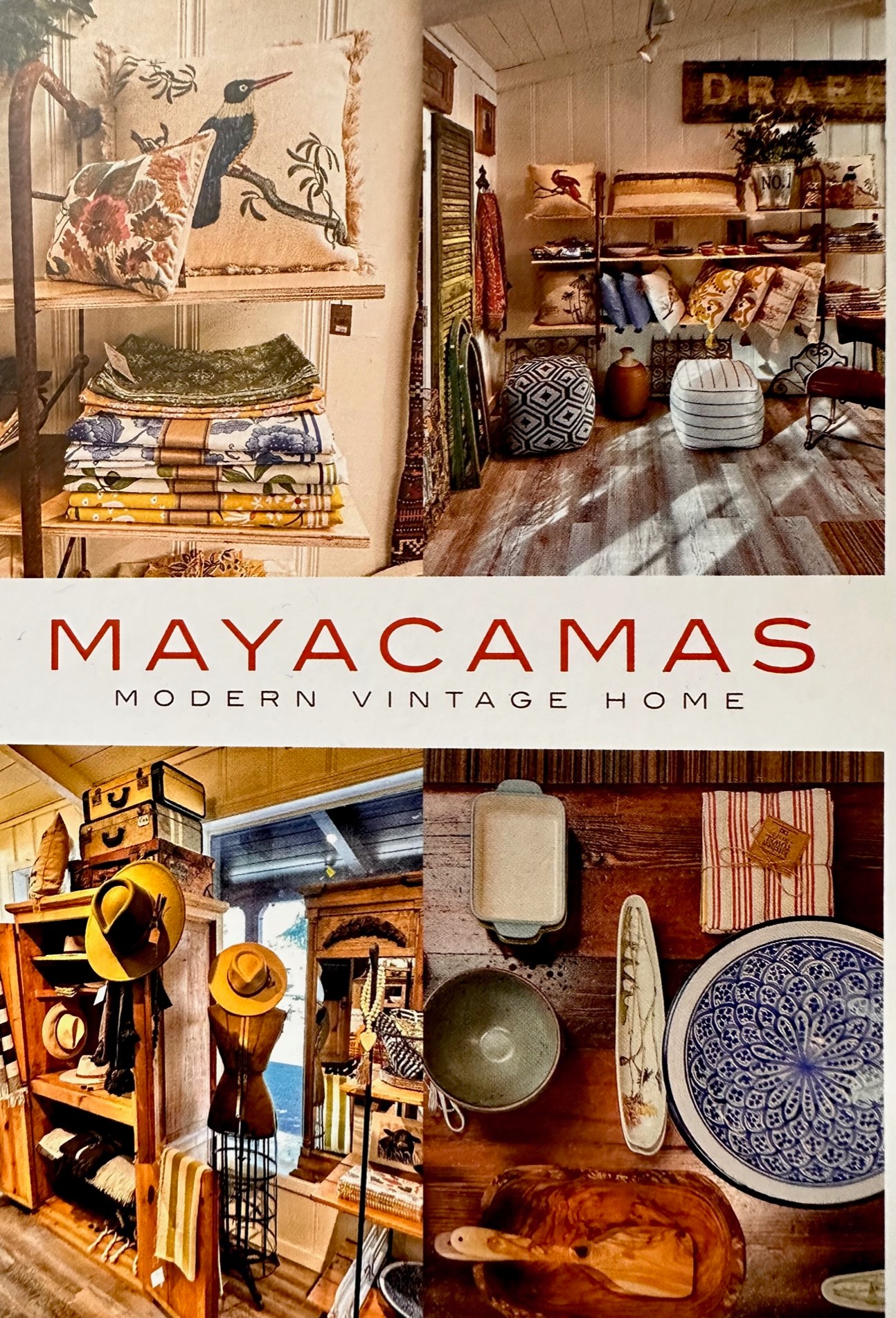 Mayacamas